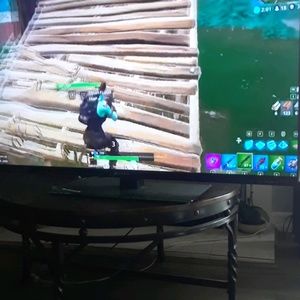 Meet your Posher, Omar